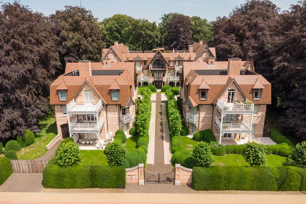 Luxueus wonen op toplocatie in Schilde