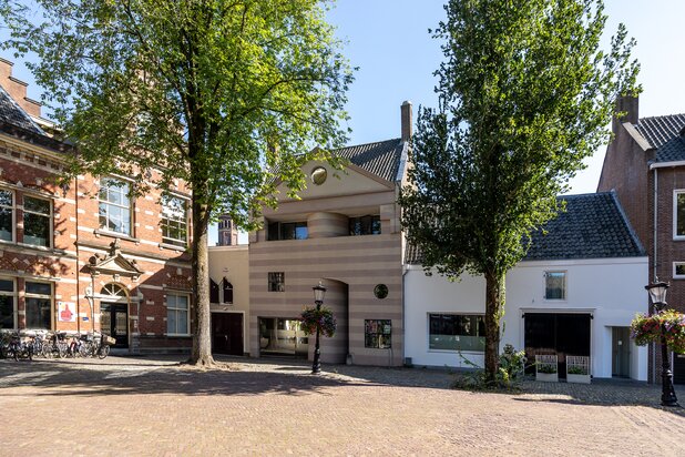 Villa te koop in UTRECHT met referentie 19212213438
