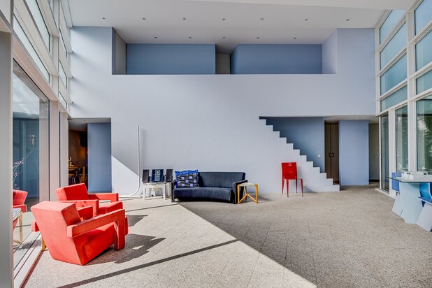 Villa te koop in UTRECHT met referentie 19212213438