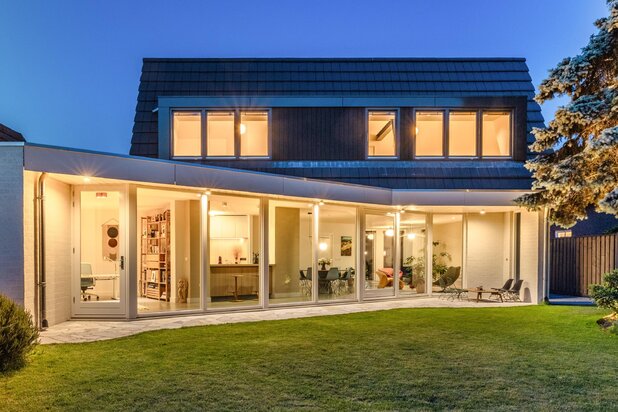 Villa a vendre a EINDHOVEN avec reference 19209299720