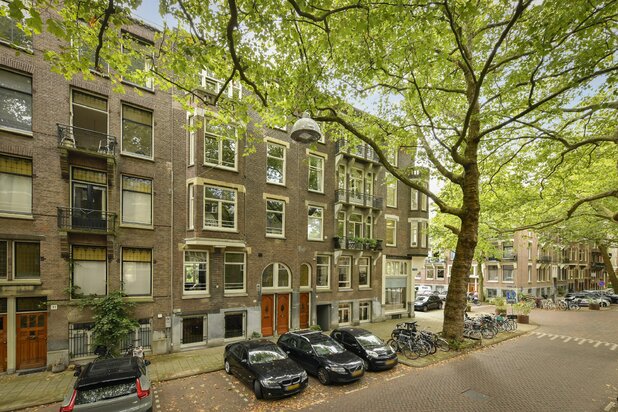Appartement te koop in AMSTERDAM met referentie 19312413539