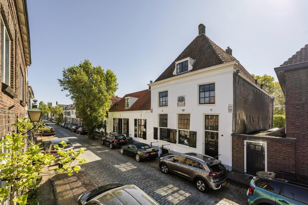 Villa te koop in NAARDEN met referentie 19211515612