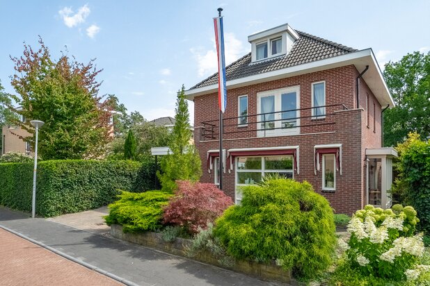 Villa for sale at ALMELO with reference 19312013740