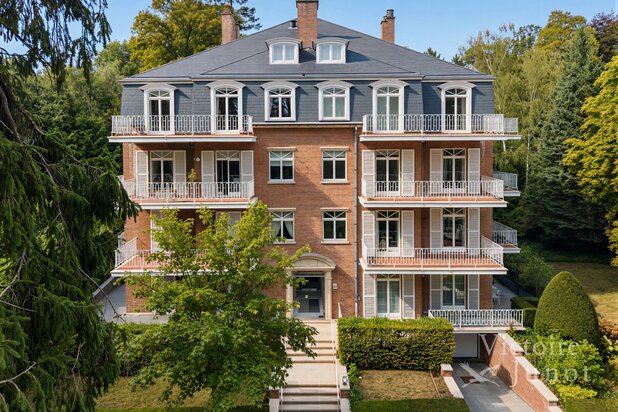 Exclusiviteit - Prachtig appartement