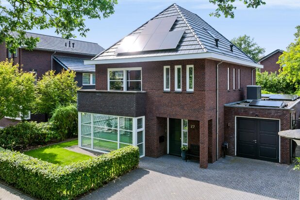 Villa te koop in Hengelo met referentie 19412313545