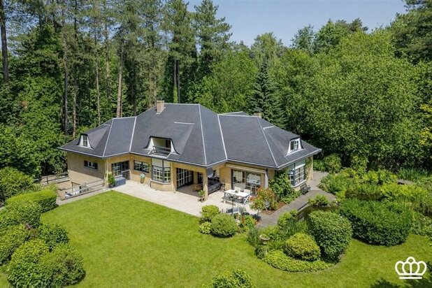 Hertendreef 39 Kalmthout