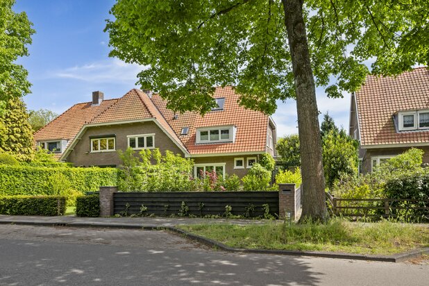 Villa te koop in AERDENHOUT met referentie 19412214944