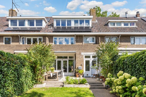 Villa te koop in ZWOLLE met referentie 19412714945