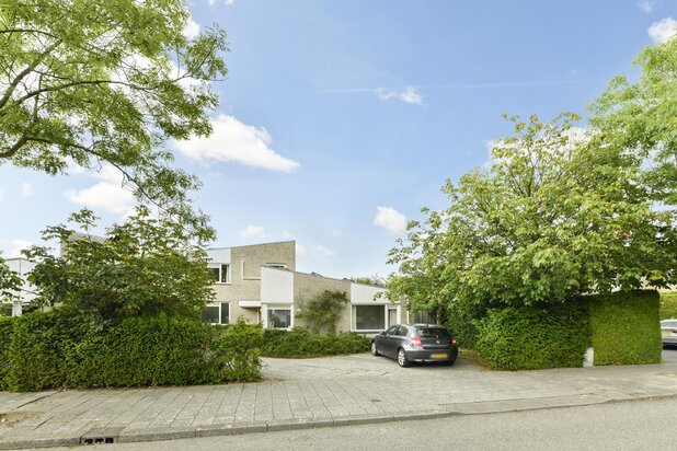 Villa te koop in BADHOEVEDORP met referentie 19512014846