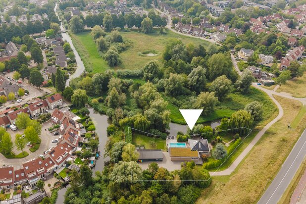 Villa te koop in GORINCHEM met referentie 19912414949