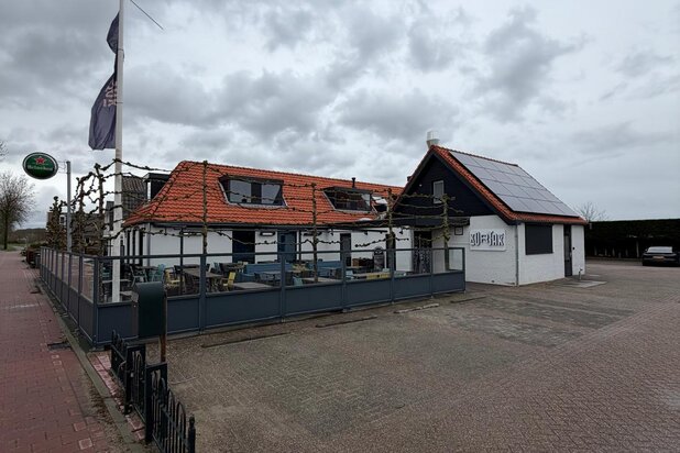 Villa te koop in HARMELEN met referentie 19912414150
