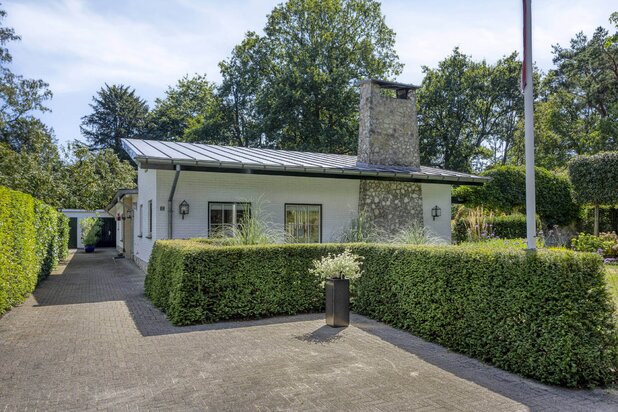 Villa te koop in Hengelo met referentie 19612414158