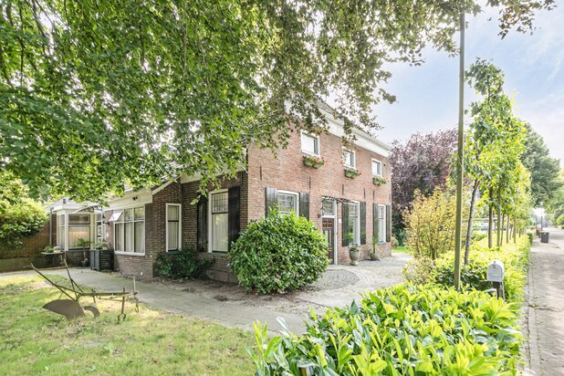 Villa te koop in Gieterveen met referentie 19612314559