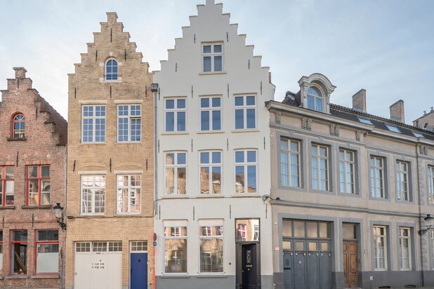 West-Vlaanderen I Brugge