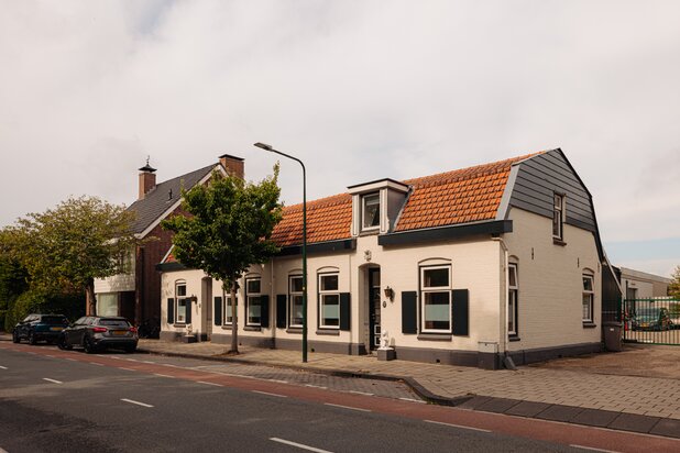 Villa te koop in WASSENAAR met referentie 19612814890