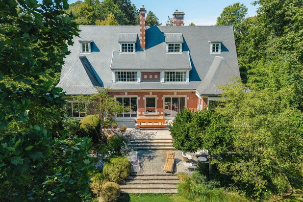 Uccle I Prince d'Orange