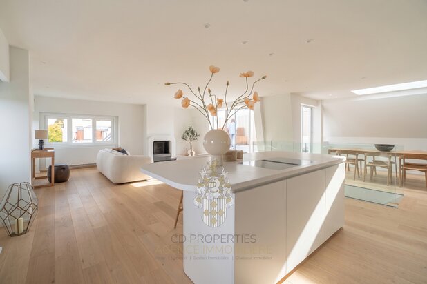 PENTHOUSE d'exception - Avenue de la Floride