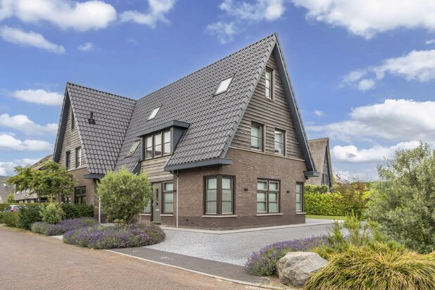 Villa te koop in BLARICUM met referentie 19912015563