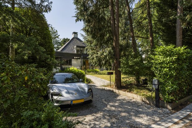 Villa te koop in BUSSUM met referentie 19712915165