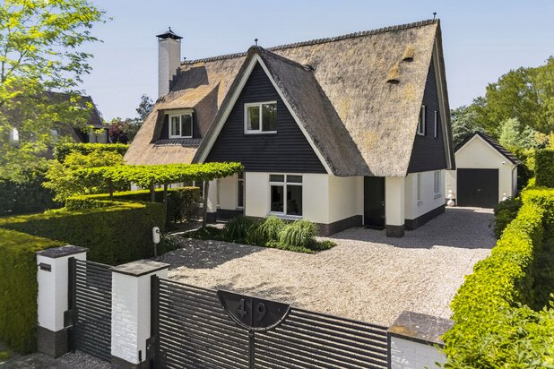 Villa te koop in BERGEN (NH) met referentie 19912415866