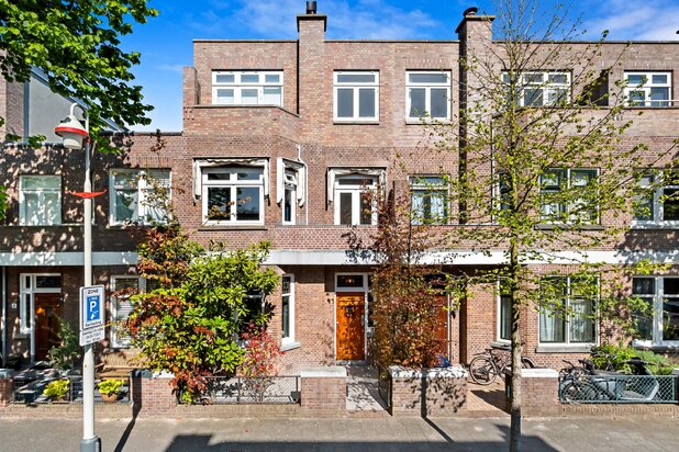 Historisch gebouw te koop in 's-Gravenhage met referentie 19112015573
