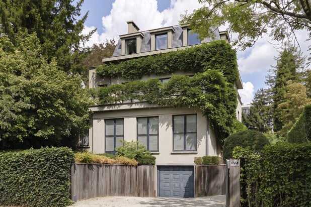 Uccle I Fort Jaco