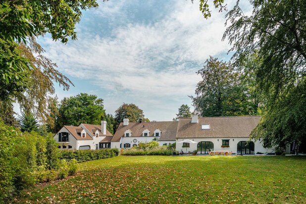 Brabant Wallon I Lasne 