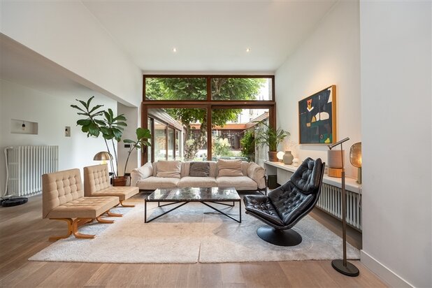 Harmonie ∣ Luxueuse maison rénovée