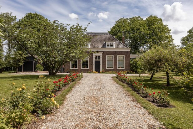 Villa te koop in SCHIPLUIDEN met referentie 19712016455