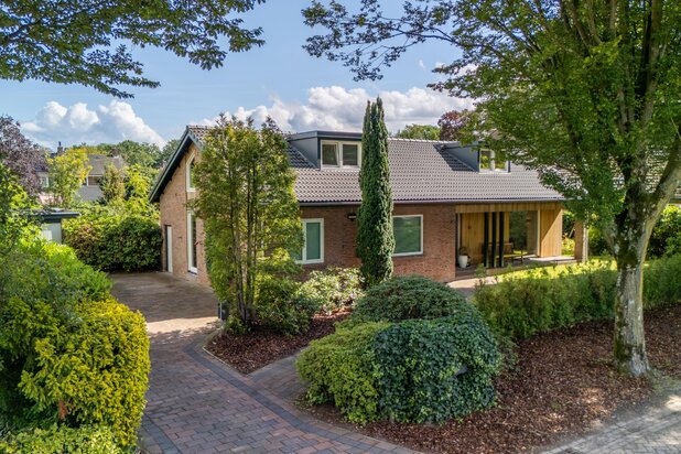 Villa te koop in HELVOIRT met referentie 19712816257