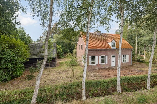Villa te koop in OIRSCHOT met referentie 19912716758