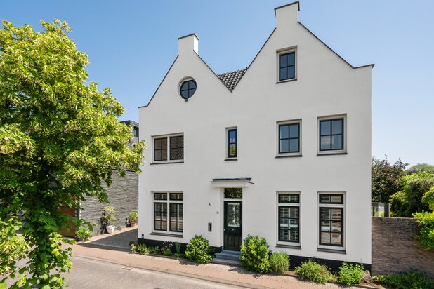 Villa te koop in LOENEN AAN DE VECHT met referentie 19712816859
