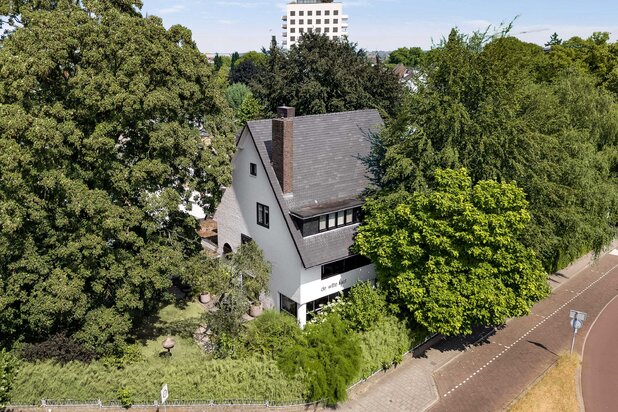 Villa te koop in MAASTRICHT met referentie 19212116166
