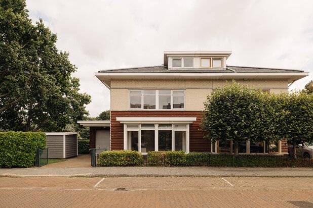 Villa te koop in WASSENAAR met referentie 19912117323