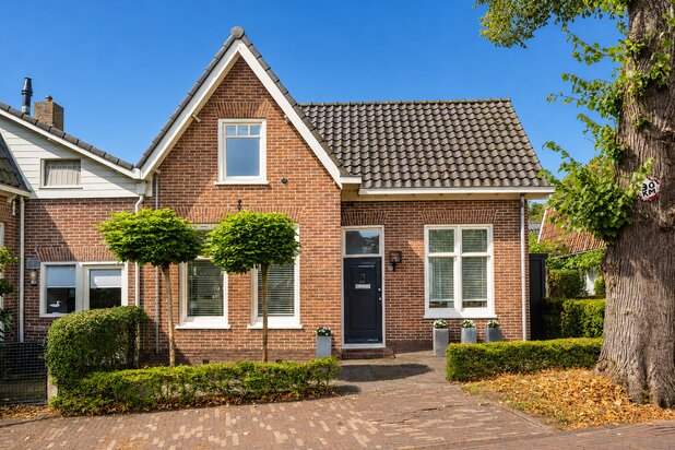 Villa a vendre a BERGEN (NH) avec reference 19612818913
