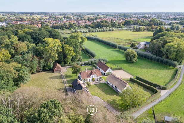 Hoeve 't Neerhof