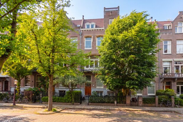 Appartement a vendre a AMSTERDAM avec reference 19712418698