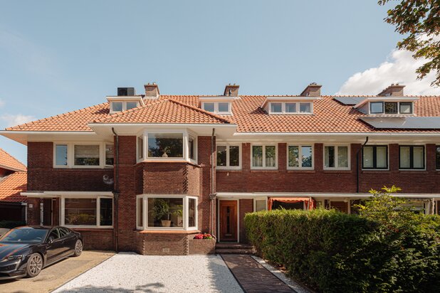 Villa a vendre a WASSENAAR avec reference 19212419500