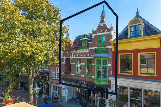 Appartement te koop in ALKMAAR met referentie 19812819104