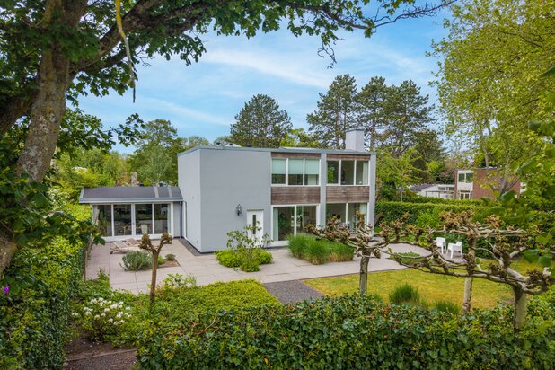 Villa a vendre a BERGEN (NH) avec reference 19412419505