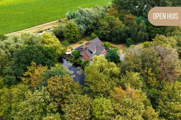 Villa a vendre a AARDENBURG avec reference 19212019206