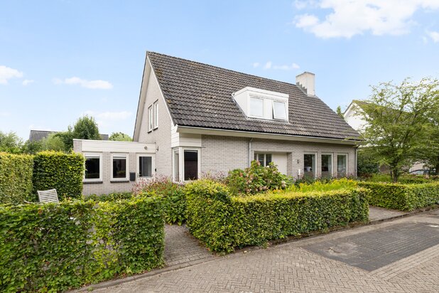Villa for sale at Woudenberg with reference 19512319018
