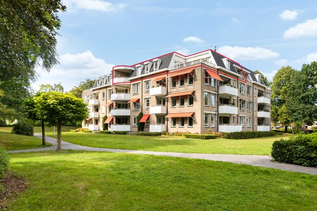 Appartement te koop in Woudenberg met referentie 19212419119