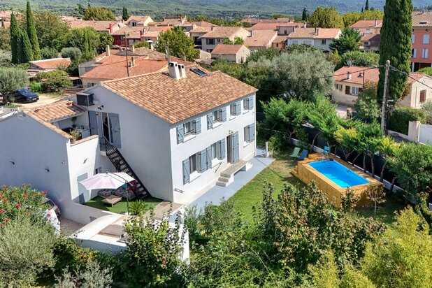Maison familiale - 8 pièces - 2 Appartements - 171 m2 