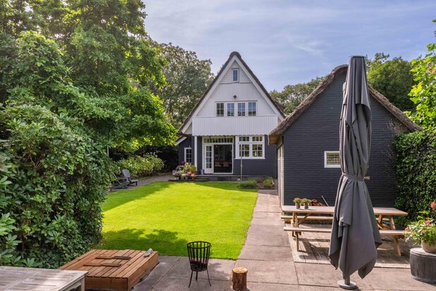 Villa a vendre a BERGEN (NH) avec reference 19512919246