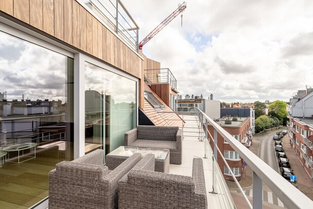 apartement