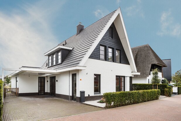 Villa te koop in BLARICUM met referentie 19512020924