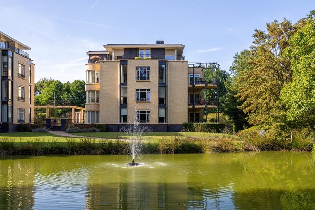 Appartement te koop in VUGHT met referentie 19312720725