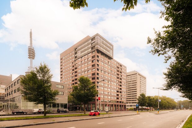 Appartement te huur in AMSTERDAM met referentie 19212720126