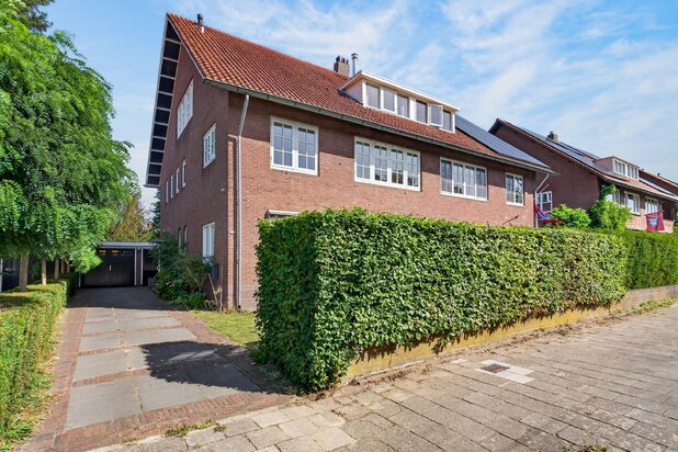 Villa te koop in ARNHEM met referentie 19812820030